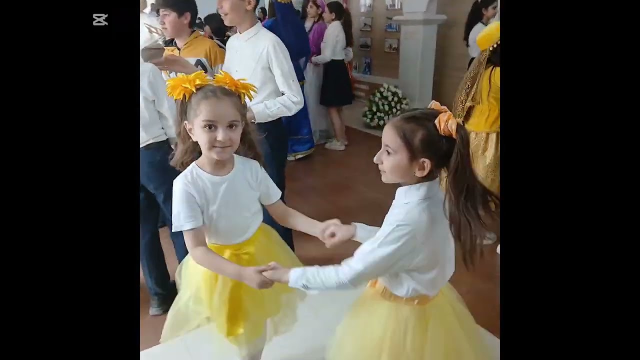 Novruz bayramı 🌼