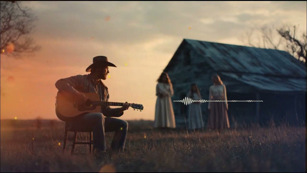 My Favorite Way to Start the Day: Classic Country Gold Hits