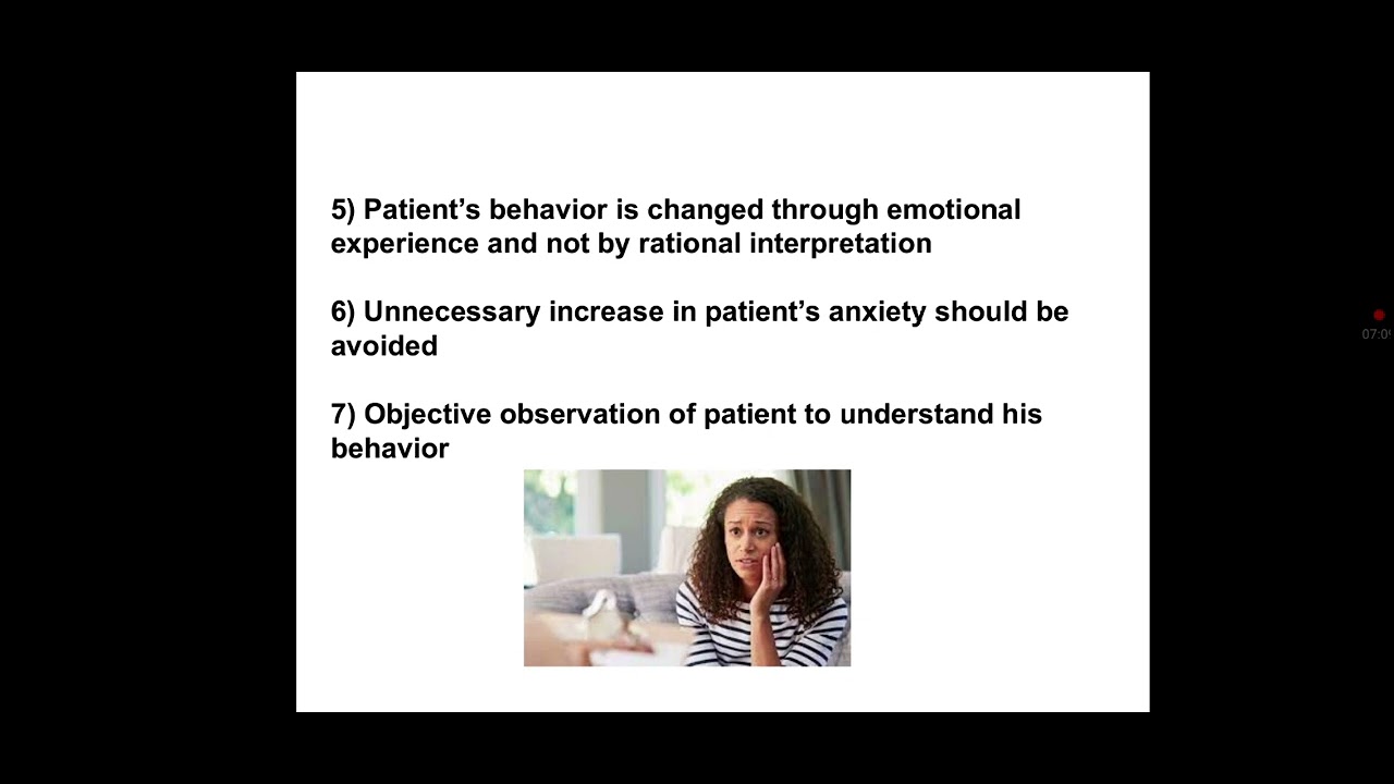 Topic:- Introduction of Mental health nursing 