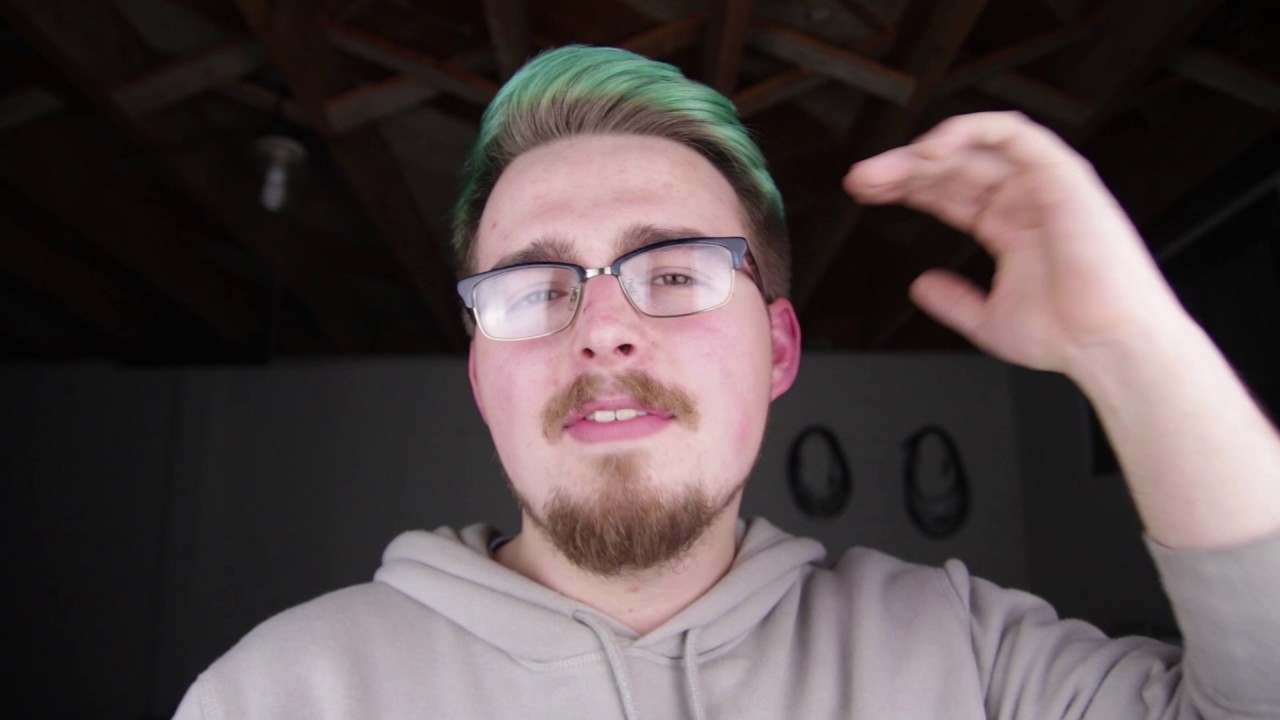 Crowd Killing Isn't Cool - MUSIC RANT