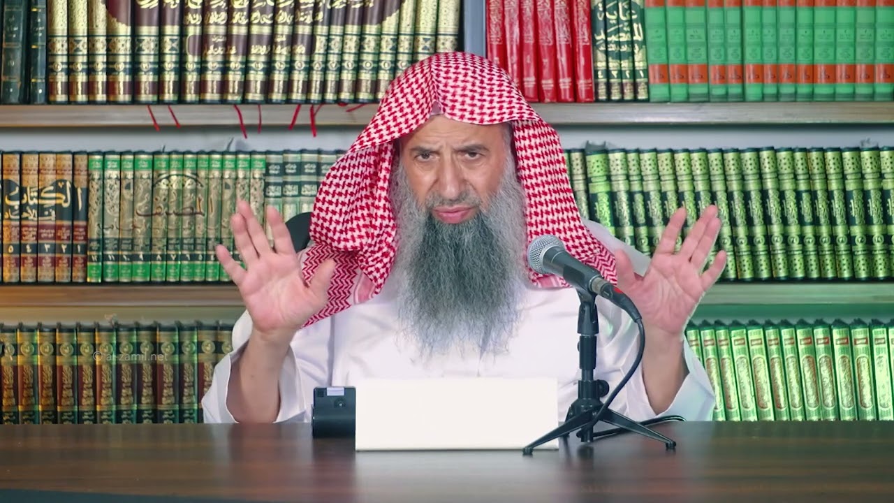 ما حكم بيع العبايات النسائية الملوّنة والمطرّزة؟