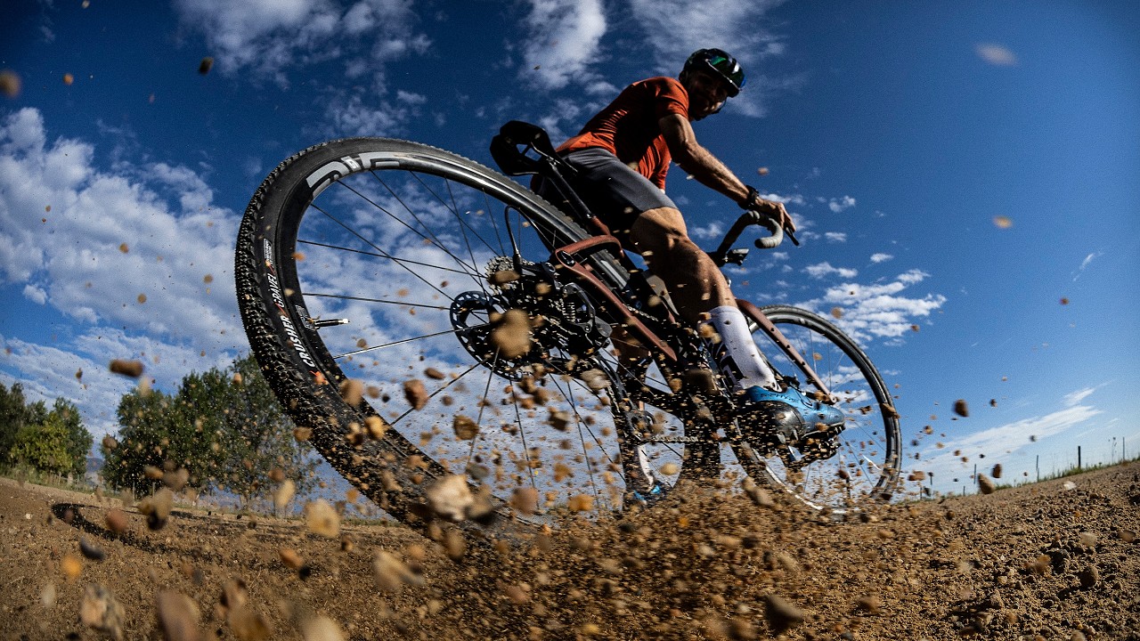 KENDA Crusher - R&D Behind the Scenes