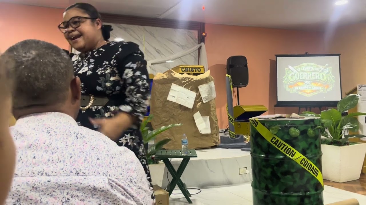 Fuerte pero te endereza 