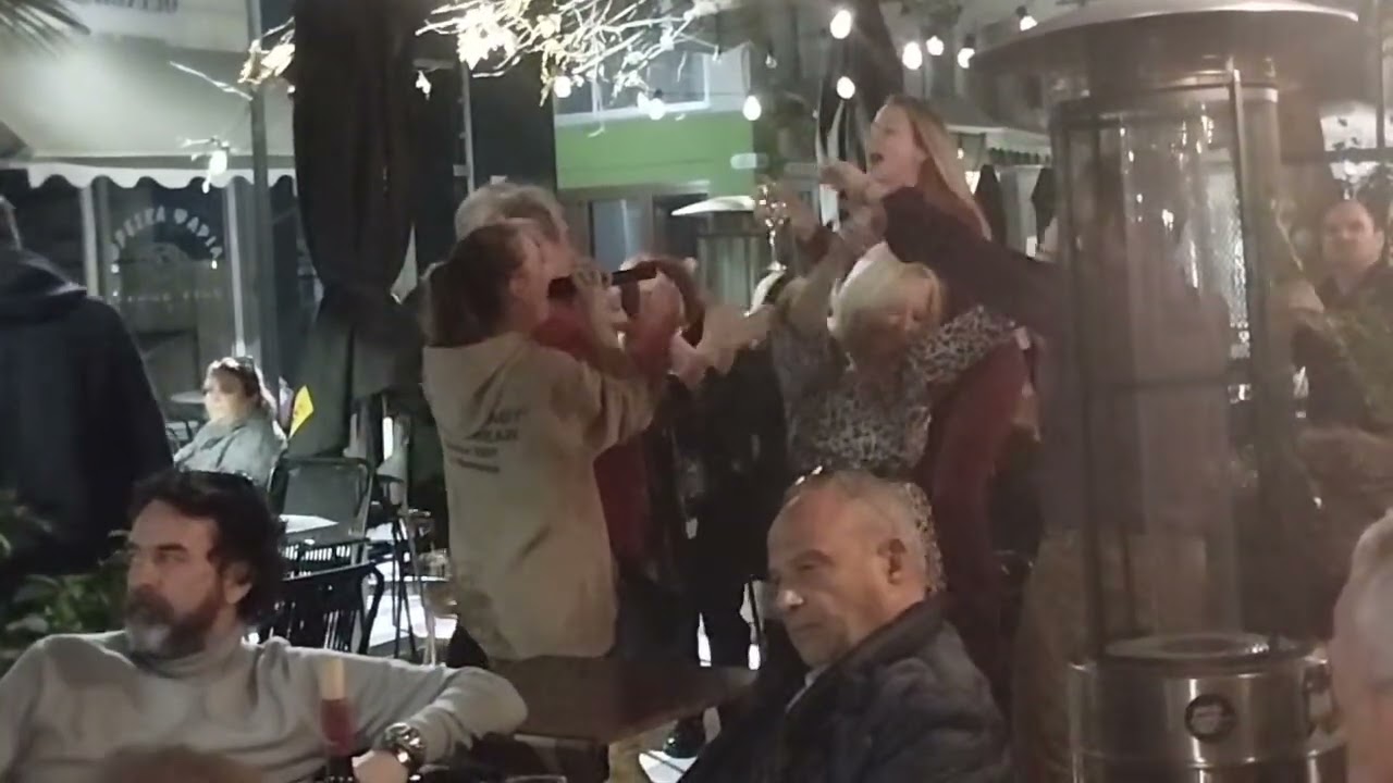 Μαράκι , μπαγλαμαδάκι στης ΤΕΤΑΣ