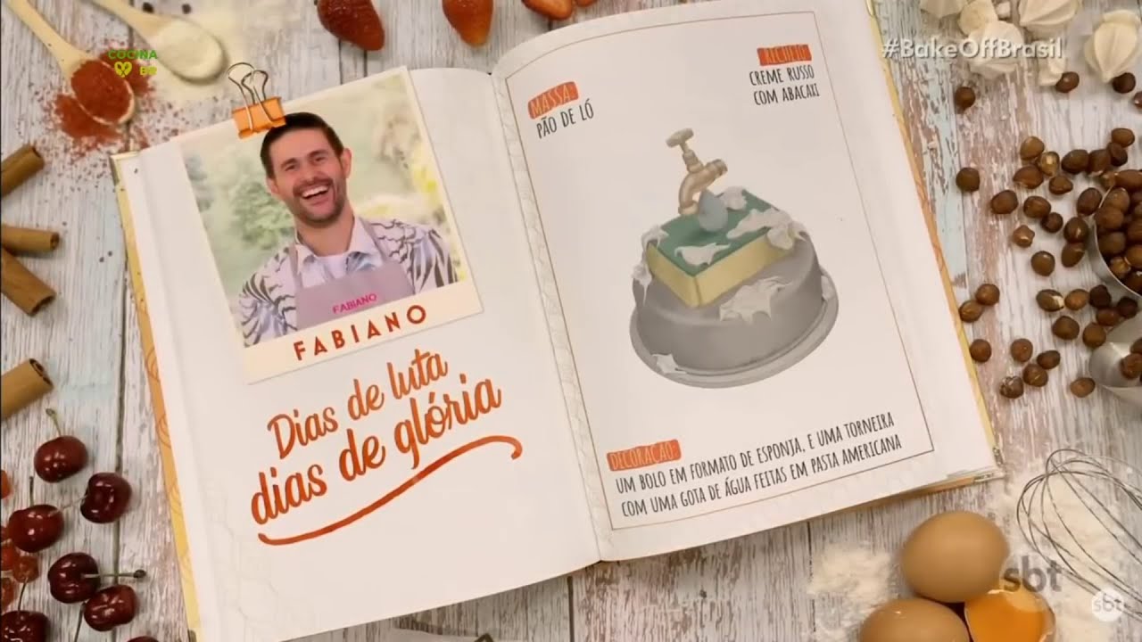 #fabiano 