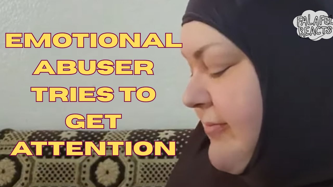 FOODIE BEAUTY DELETED RAGE & HYPERVENTILATION BEEZE | ARAB REACTS