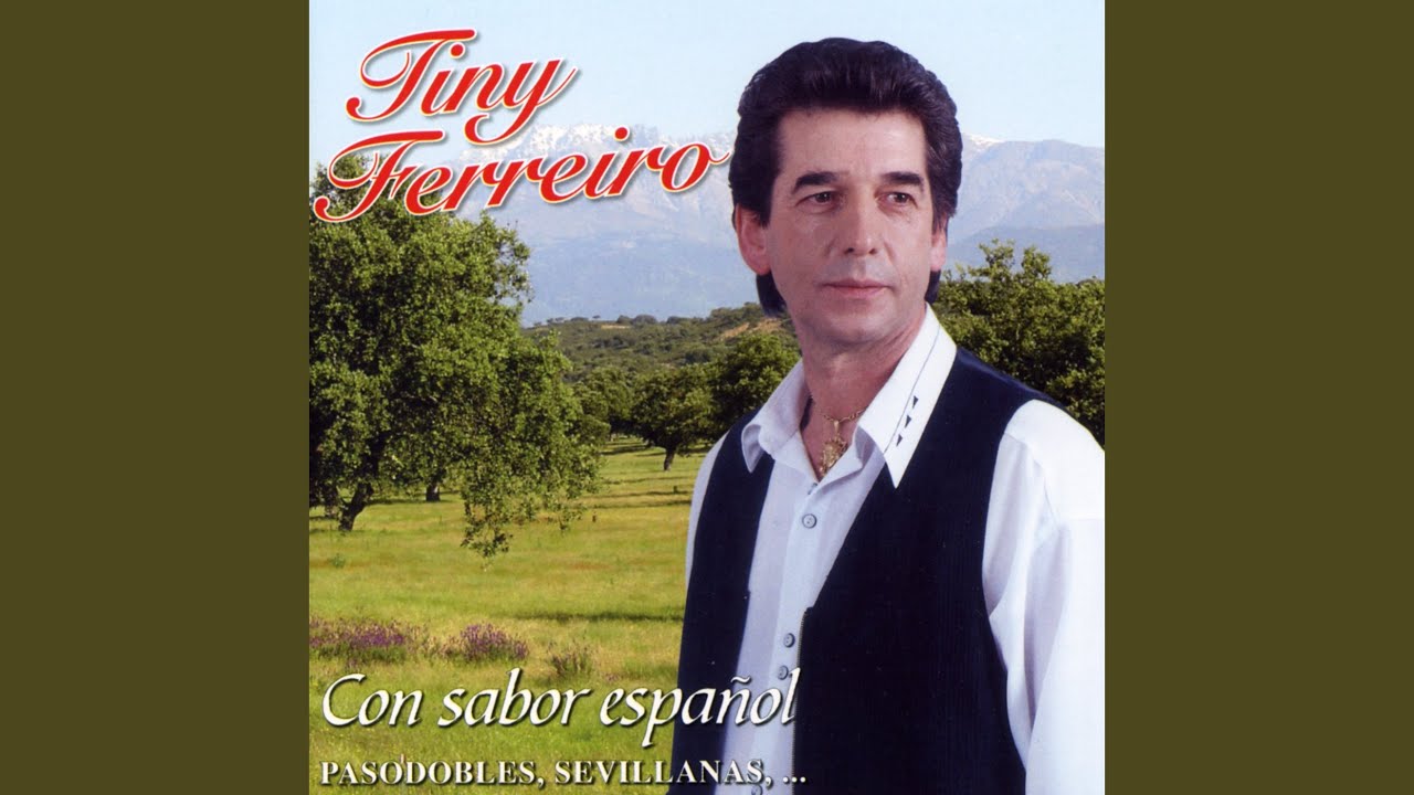 Corazones Peregrinos (Pasodoble Version)