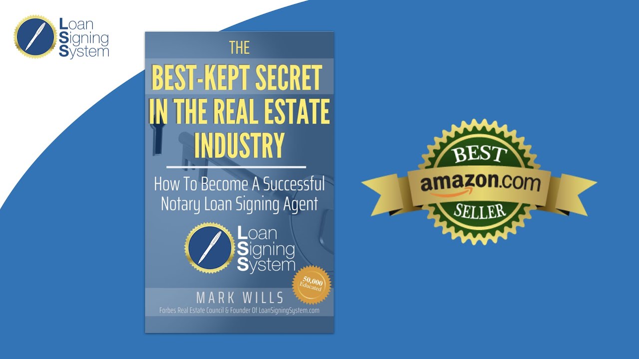Learn the Best-Kept Secret in the Real Estate Industry! Amazon Best Selling Book on 7 Lists!
