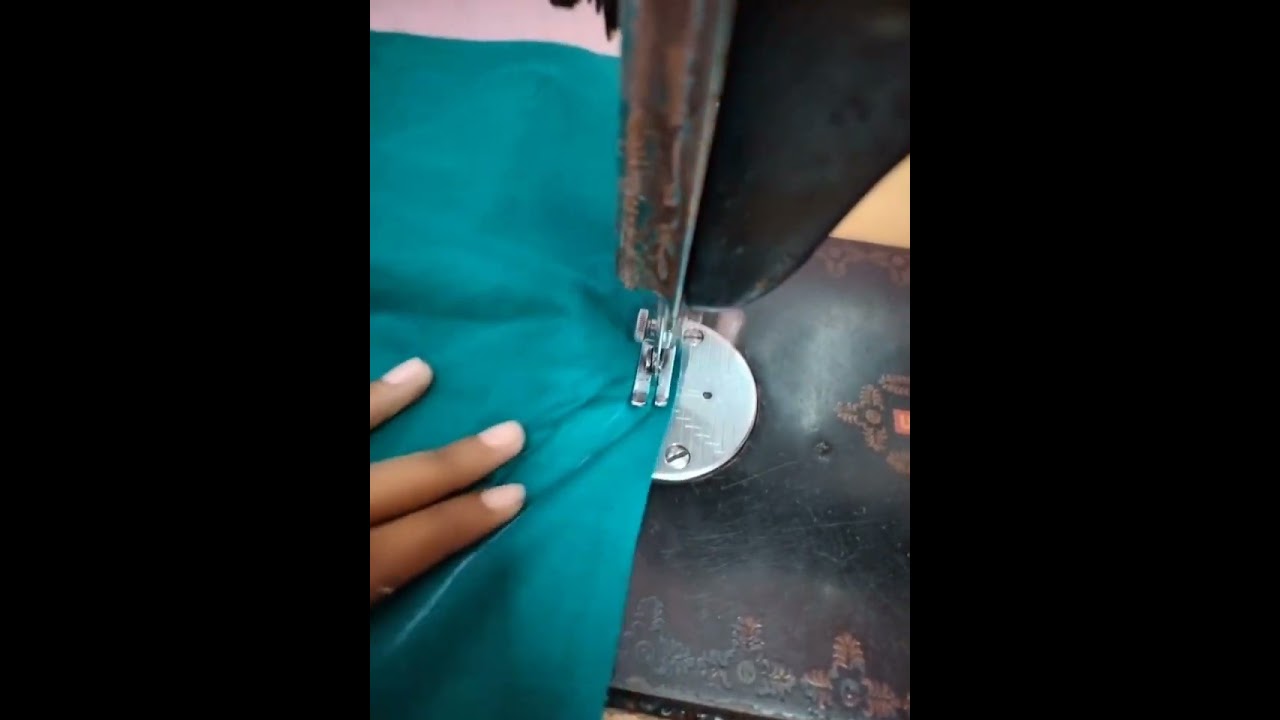 #pant cutting✂️ & stitching videos #longvideo #stitchingtreeks #youtubefullvideo!!! 