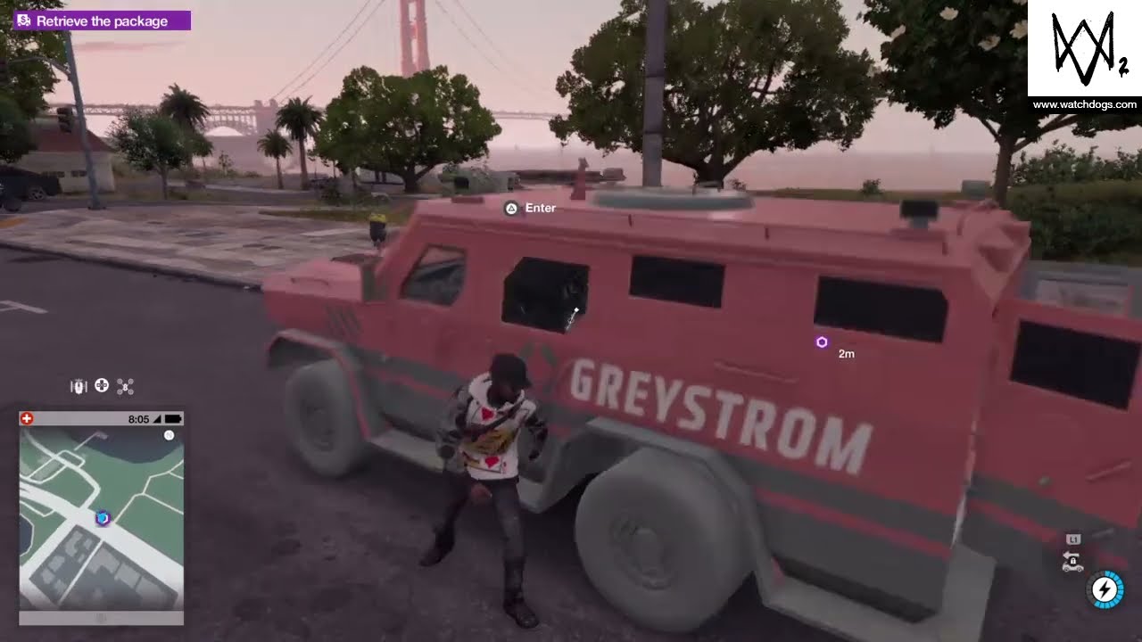 It may look stupid, but it's effective.