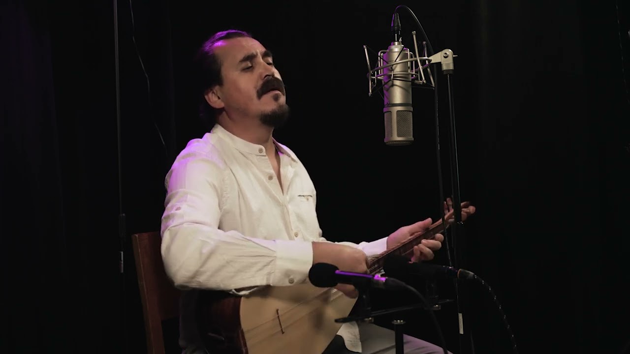 Yine Vedalaştı Dildarı Yaren - İsmail Çakır