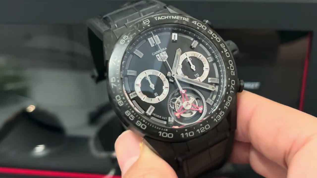 15/11 新到兩金壹鈦五鋼 日本限量版 TAG HEUER ZENITH GRAND SEIKO IWC BVLGARI OMEGA