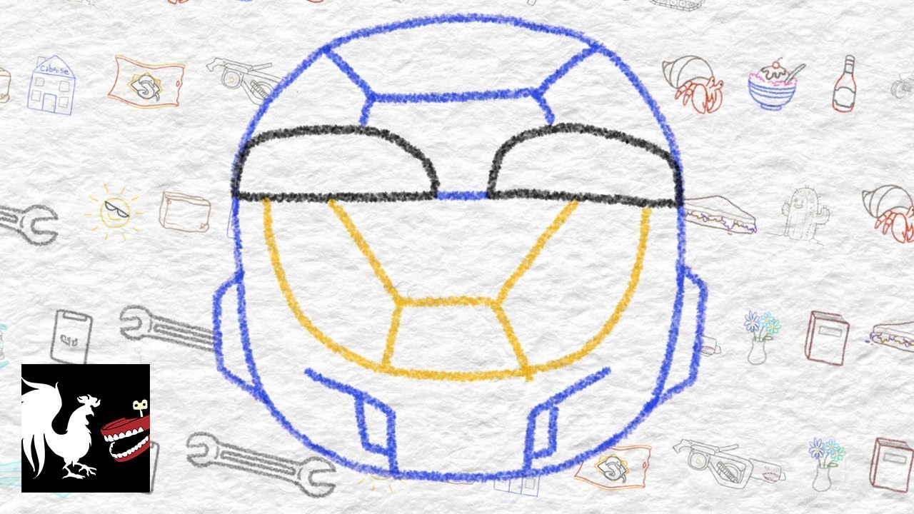 Caboose's Guide To Finding Your Home | Red vs. Blue