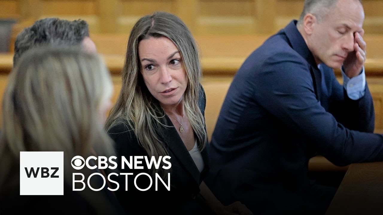 Karen Read defense team says another juror confirms unanimous not guilty votes