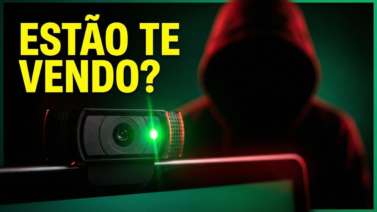 Este Comando Abre seu PC para Hackers (Cuidado!)