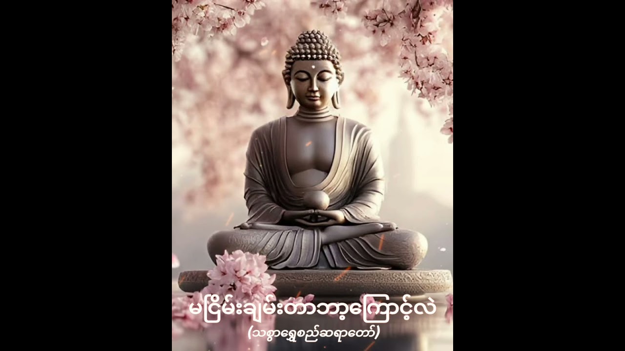 ဘာ့ကြောင့်မငြိမ်းချမ်းတာလဲ# #သစ္စာရွေစည်ဆရာတော်အရှင်ဥတ္တမ