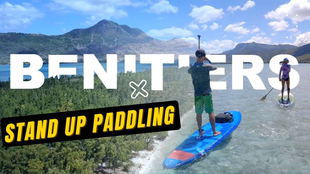 TRY this activity in MAURITIUS!