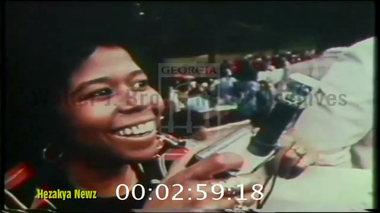 1977 SPECIAL REPORT: 