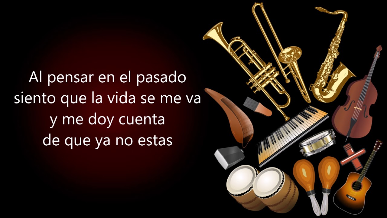 La Mitad Willie Rosario (Letra)