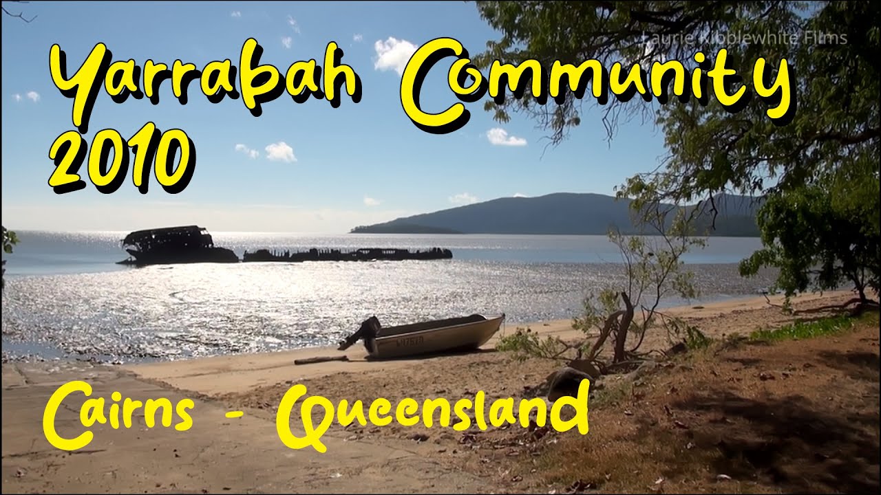 YARRABAH COMMUNITY - 2010 - Cairns Queensland