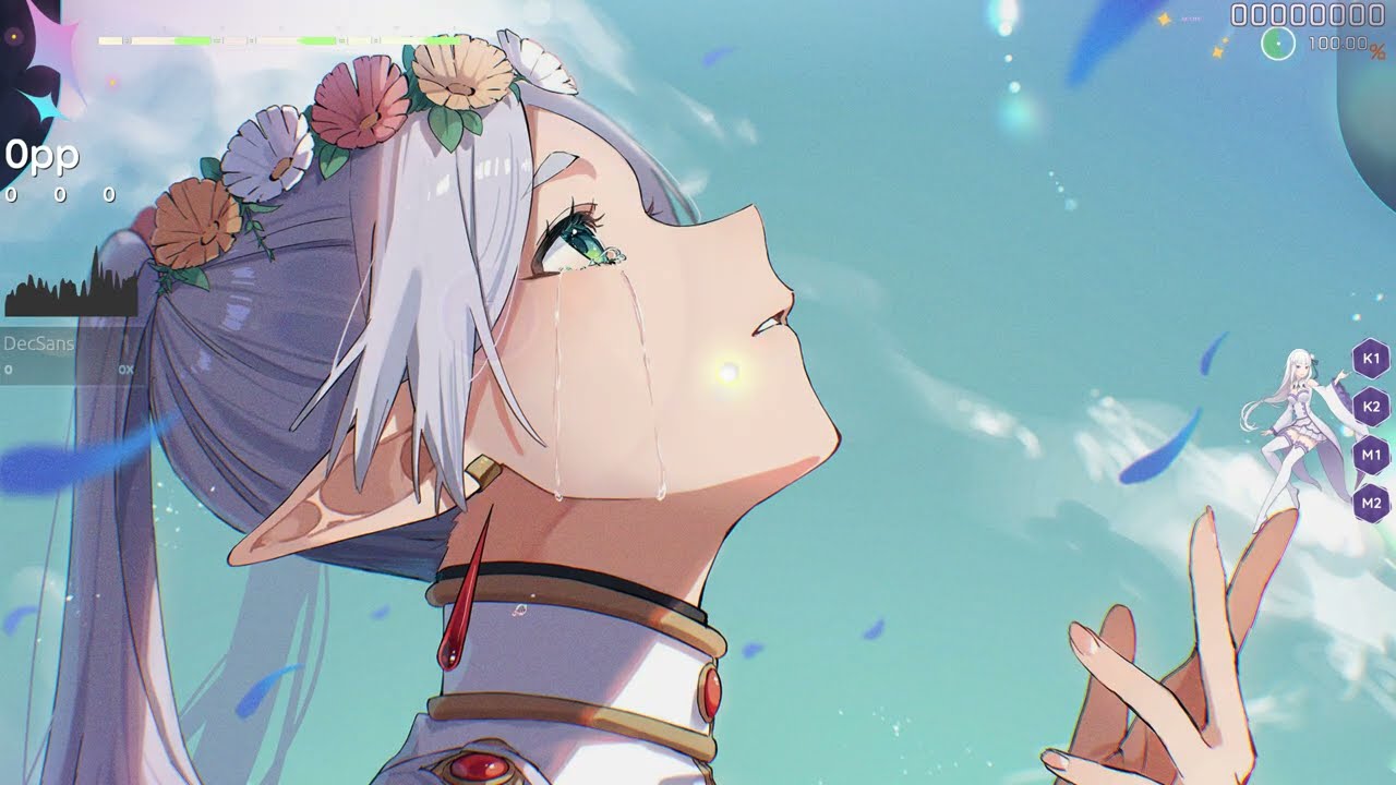 yuusha 1 miss