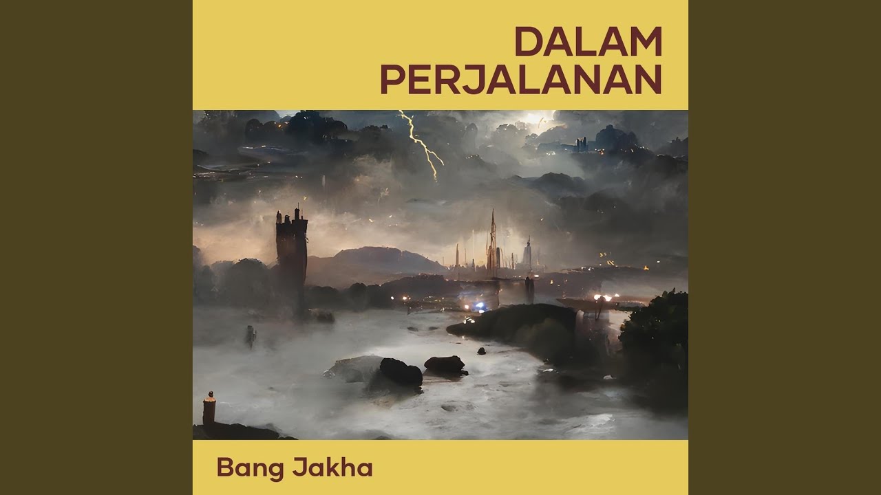 Dalam Perjalanan