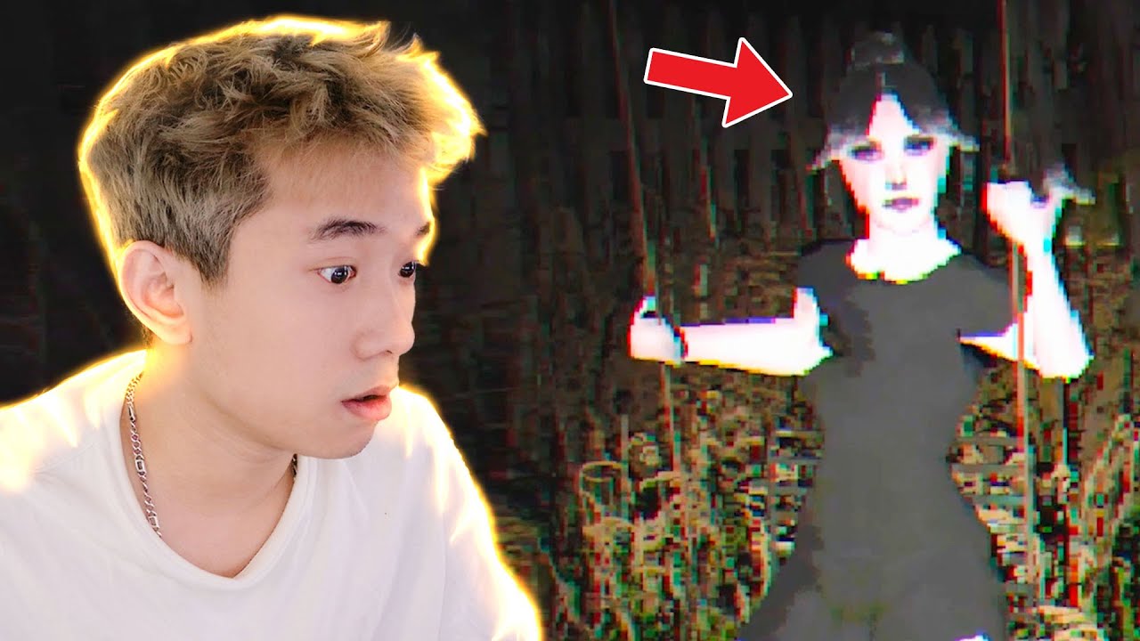 TÔI PHÁT HIỆN BÍ MẬT KINH HOÀNG TRONG NGÔI LÀNG NÀY