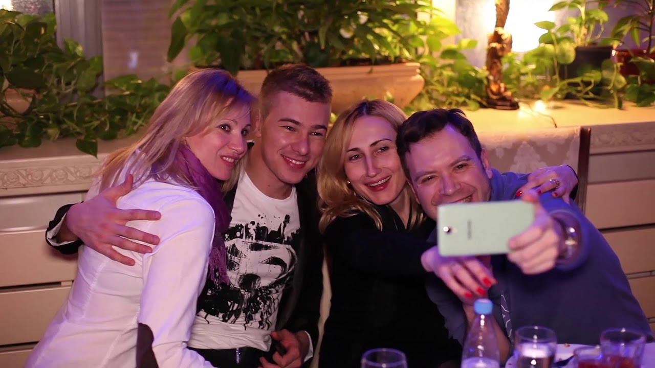 klub leto GMSH