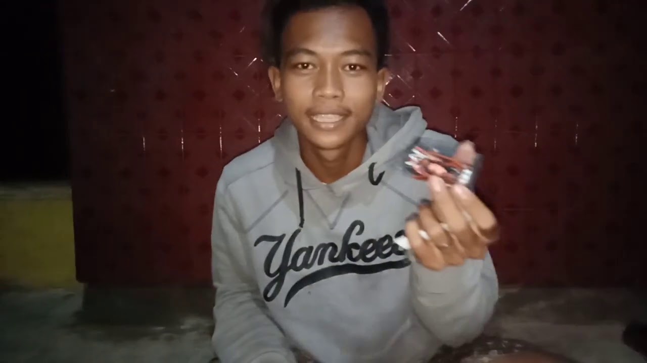 Softfrog bancetoz lure mantap!!!!