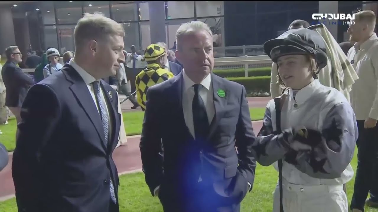 Past The post | Ep 13\01 \2026