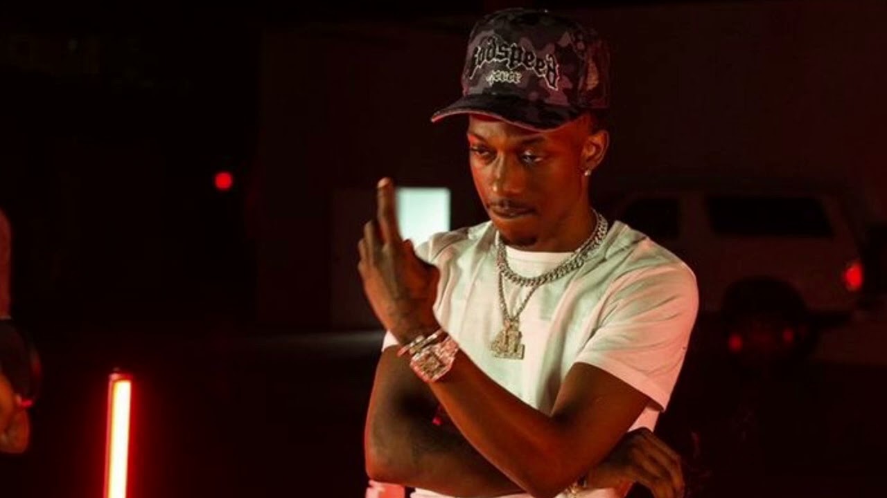1504 Mutebaby - Talk2God