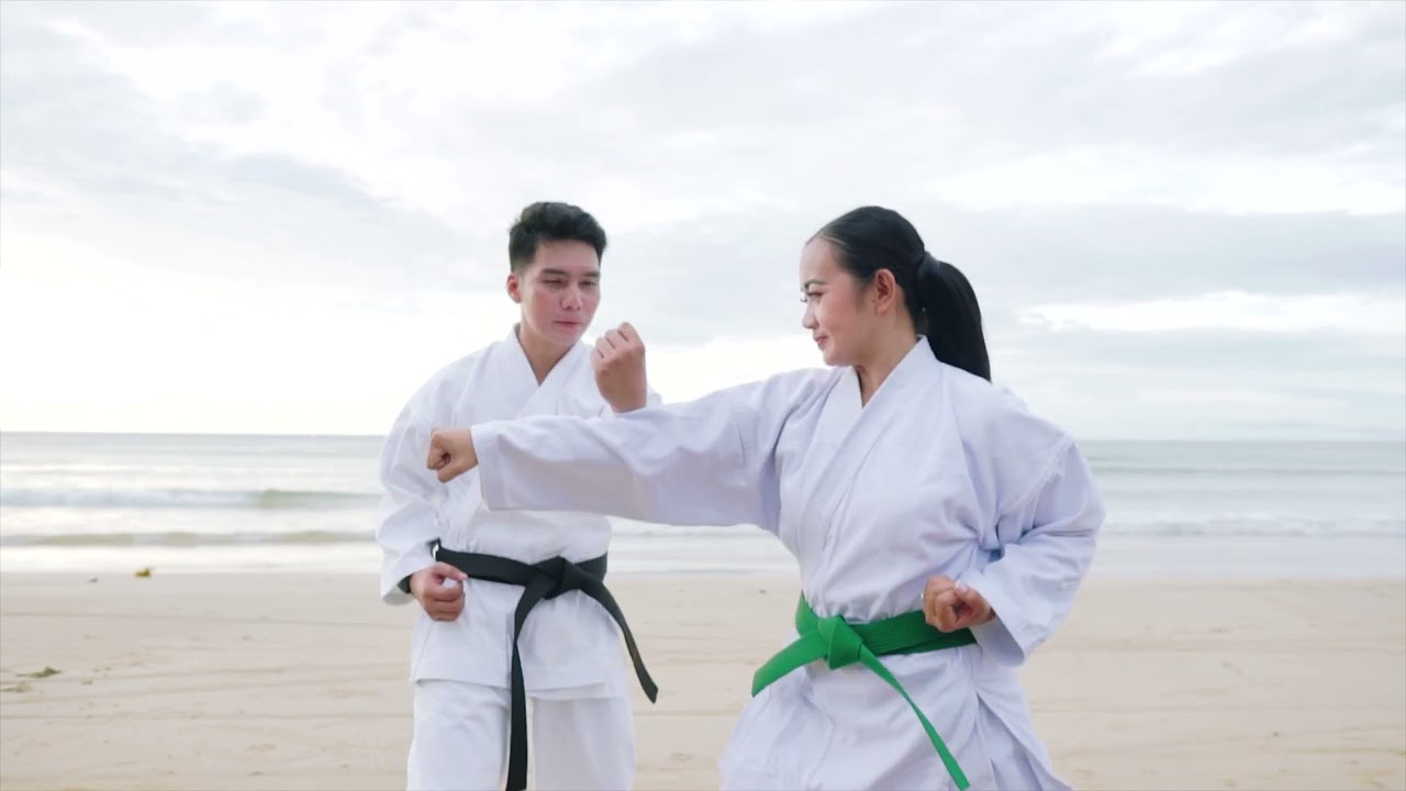 Palawan Pre - wedding video (Farrell and Maridel)