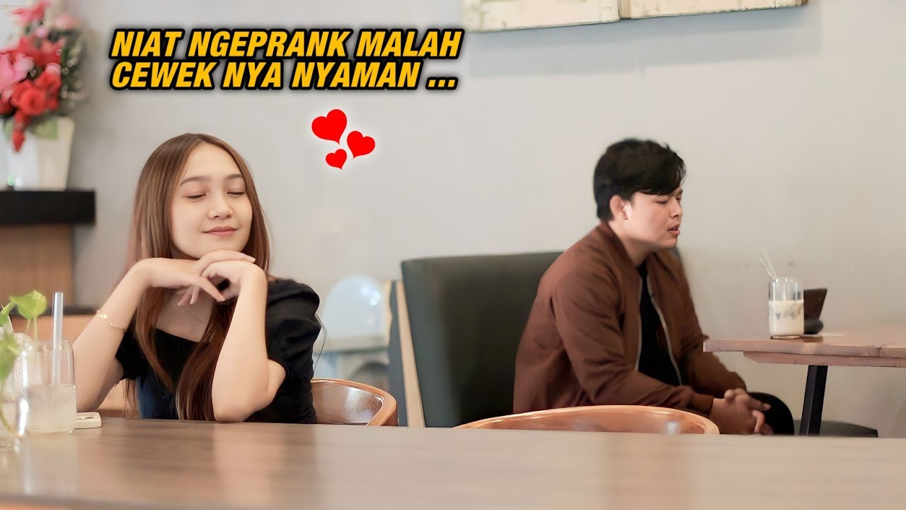 PRANK SHOLAWAT &NGAJI❗EMANG BOLEH SENYAMAN INI HEHE