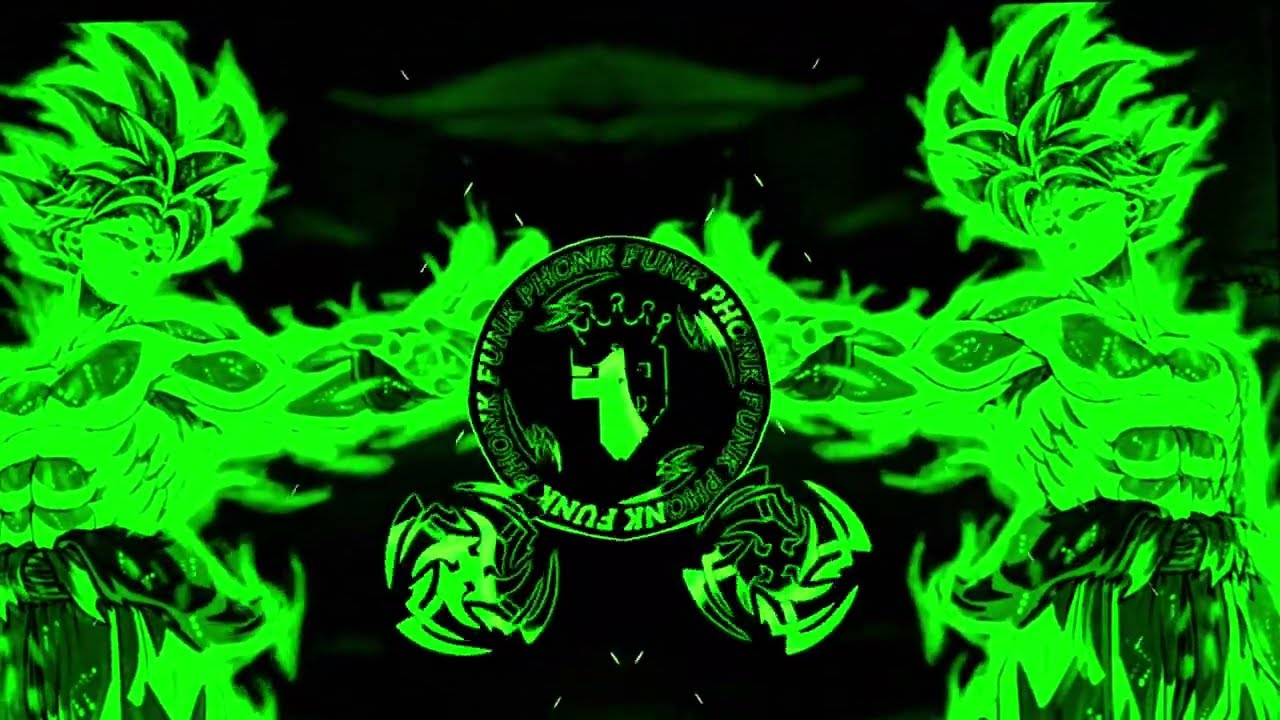 MONTAGEN ESTA NOCHE ( EXTREME ___SOWED ) X GOKU BEST BEAT BASS BOOSTED 