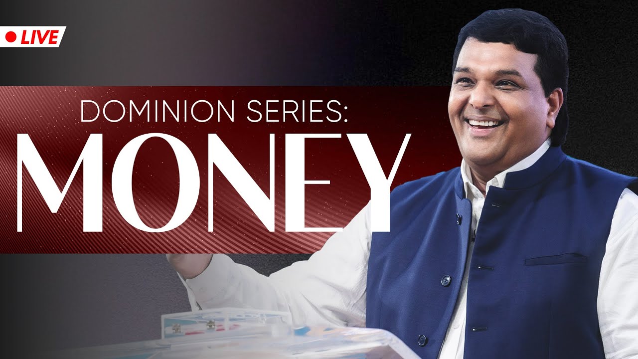 MONEY | Bethel AG Church | Rev. Johnson V | 05th May 2024 @ 8:00 am (IST)