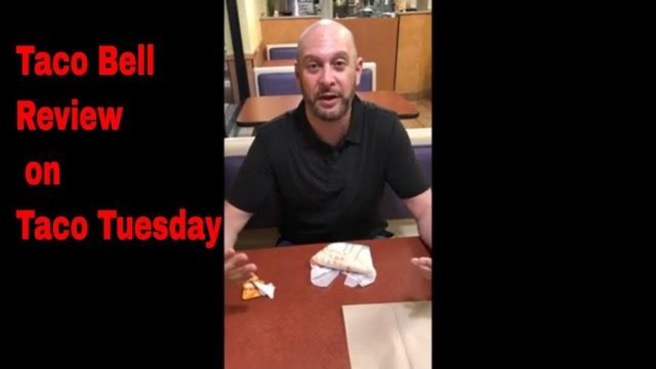 Taco Land: Ep 3: Taco Bell on Taco Tuesday