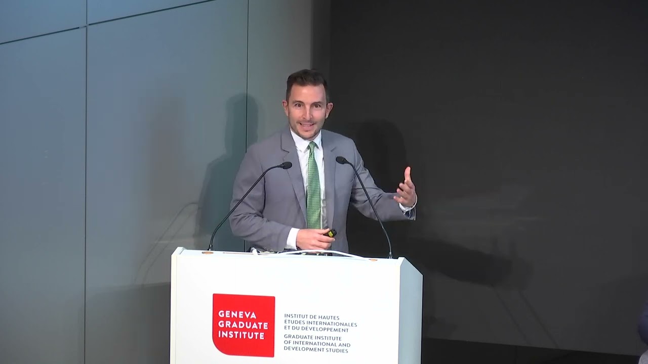 Protecting Migrant Rights: the Role of Data
