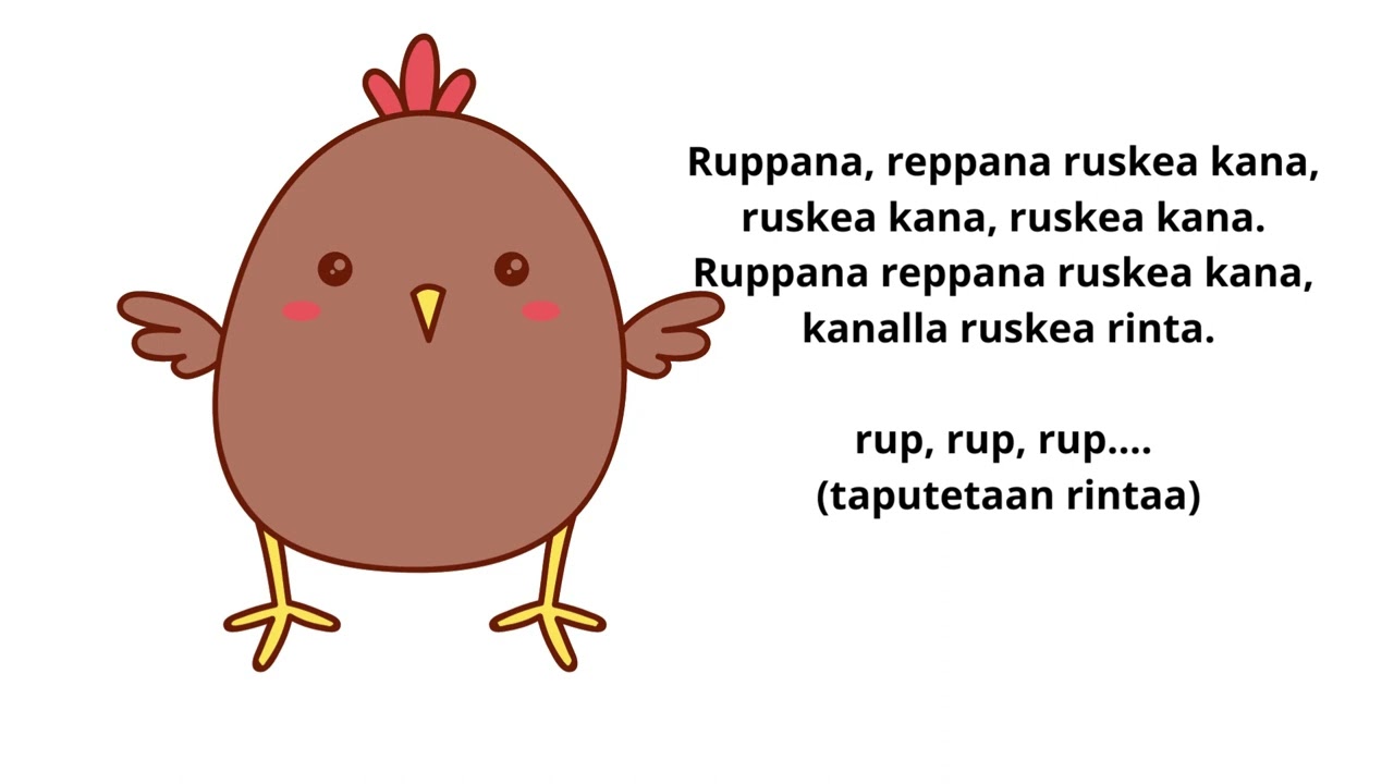 KANAPOLKKA