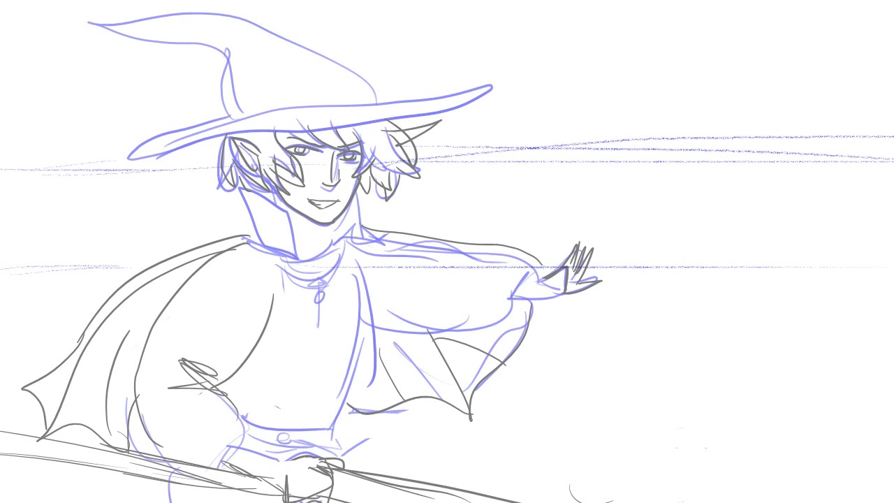 The Adventure Zone: Magic Missile/ Final Animation