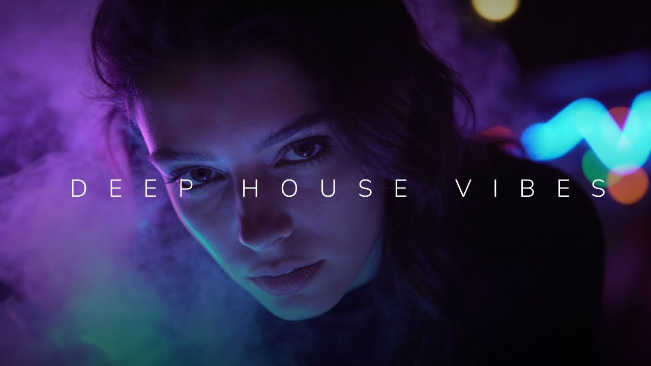 Live Vocal Deep House Mix 2026 | Smooth Emotional Vocals Wake Up Beats