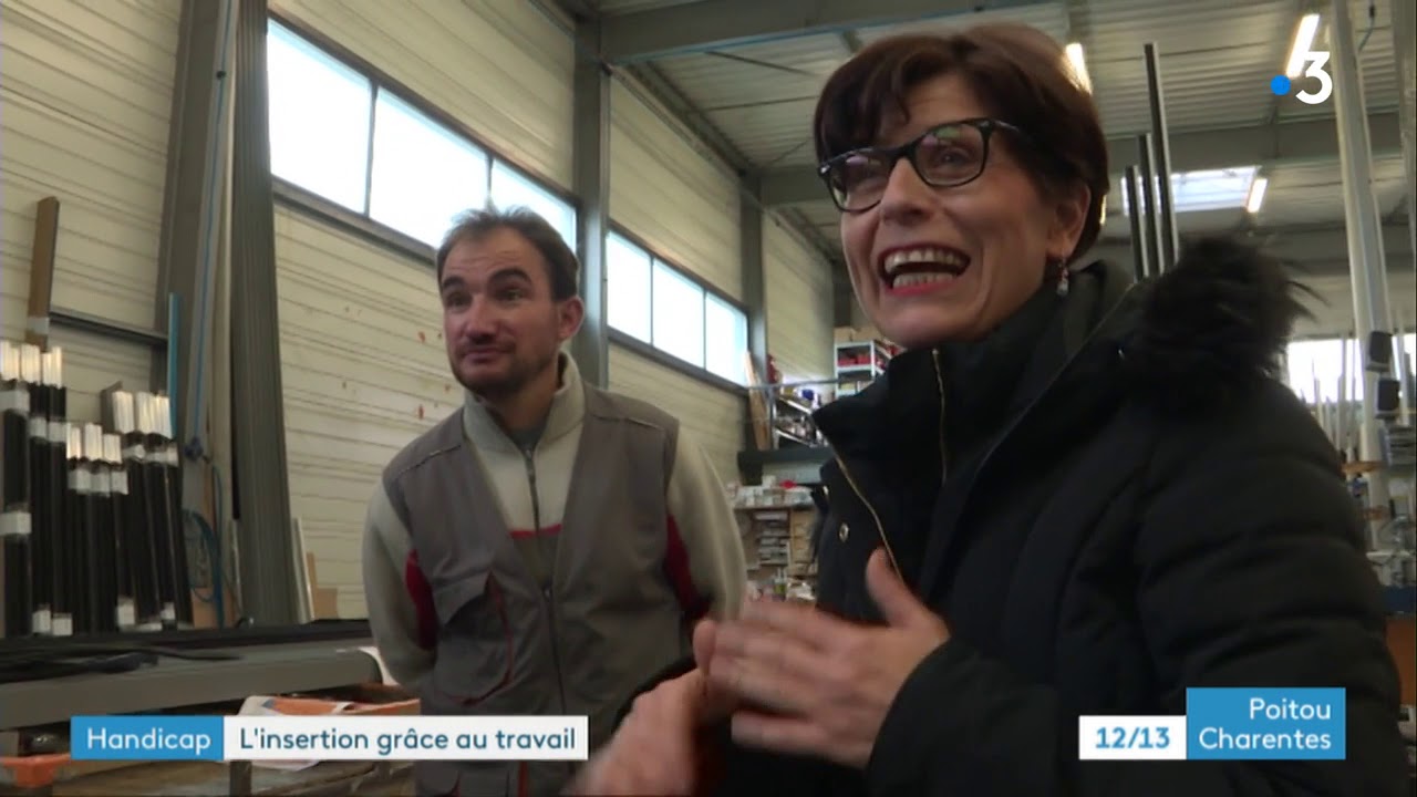 Comment mieux intégrer les personnes en situation de handicap dans le monde du travail ?