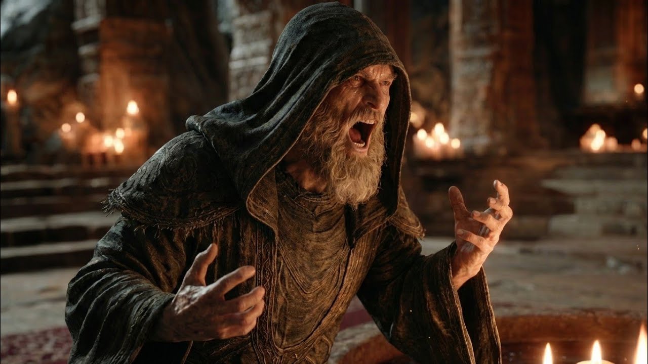 Ivarstead and more brought to life. AI.  Dovah language song.