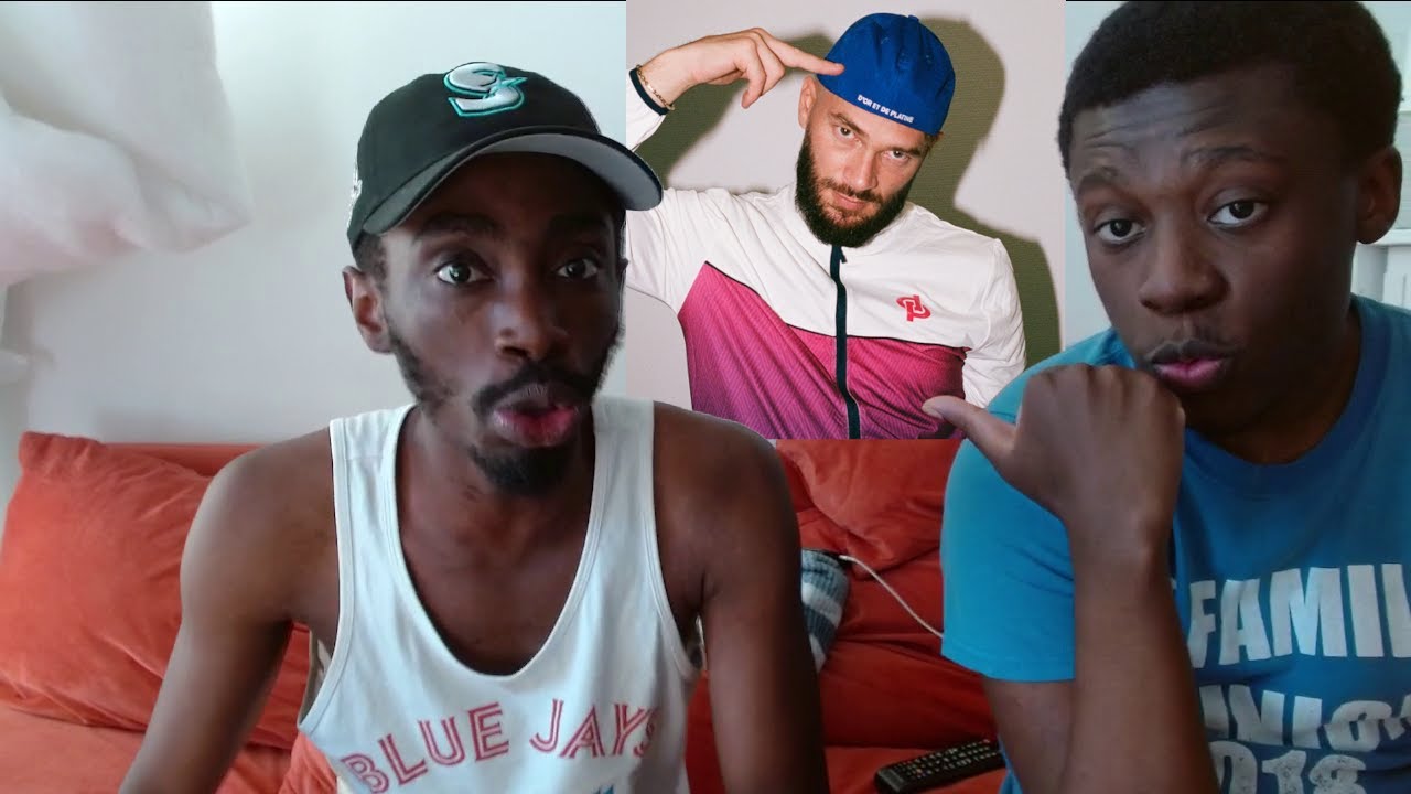 Canadians React to FRENCH RAP for the FIRST TIME 🇫🇷 | Jul Reaction