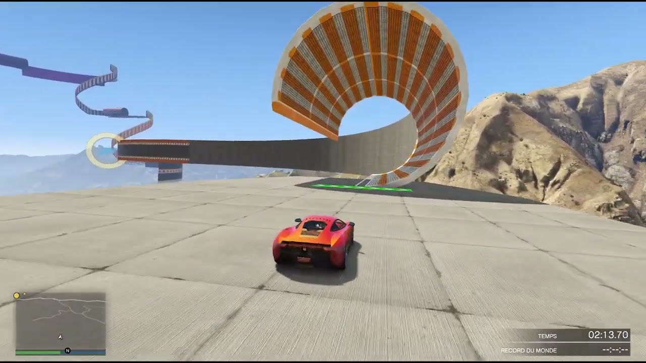 ASIAN EASY/MEDIUM GTA 5 ONLINE