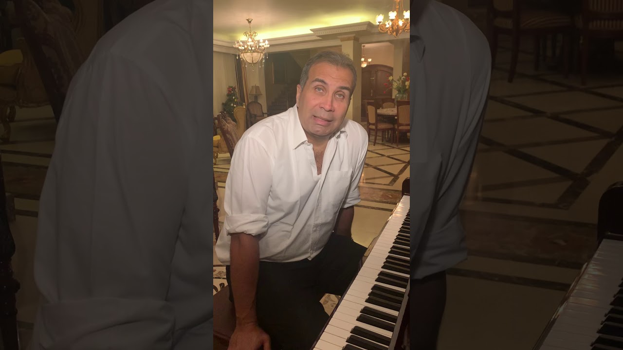 حكاية أراك عصي الدمع . .
