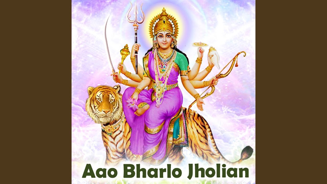 Aao Bharlo Jholian