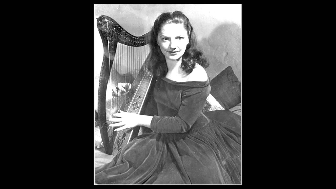 Susan Reed: Barbara Allen (1956)