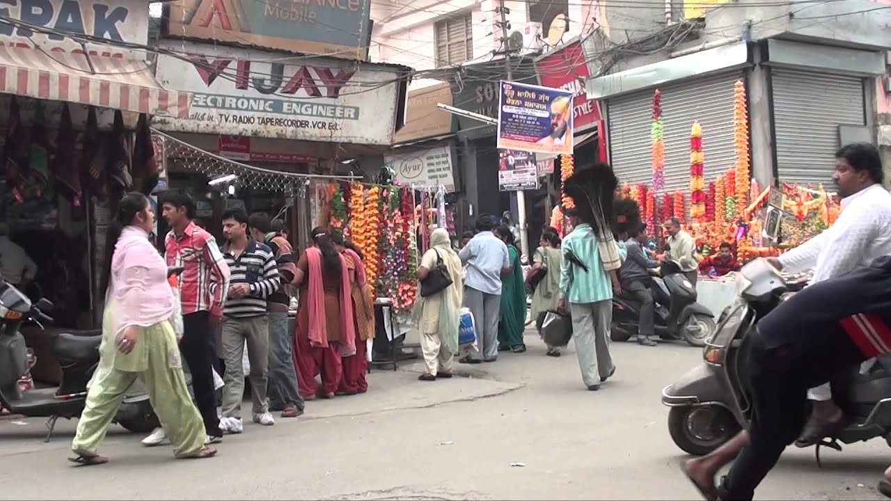 Phagwara - HD1080p - November 2012
