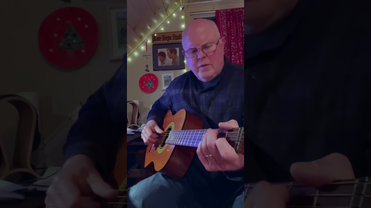 Tom Waits’ “Closing Time” Cover