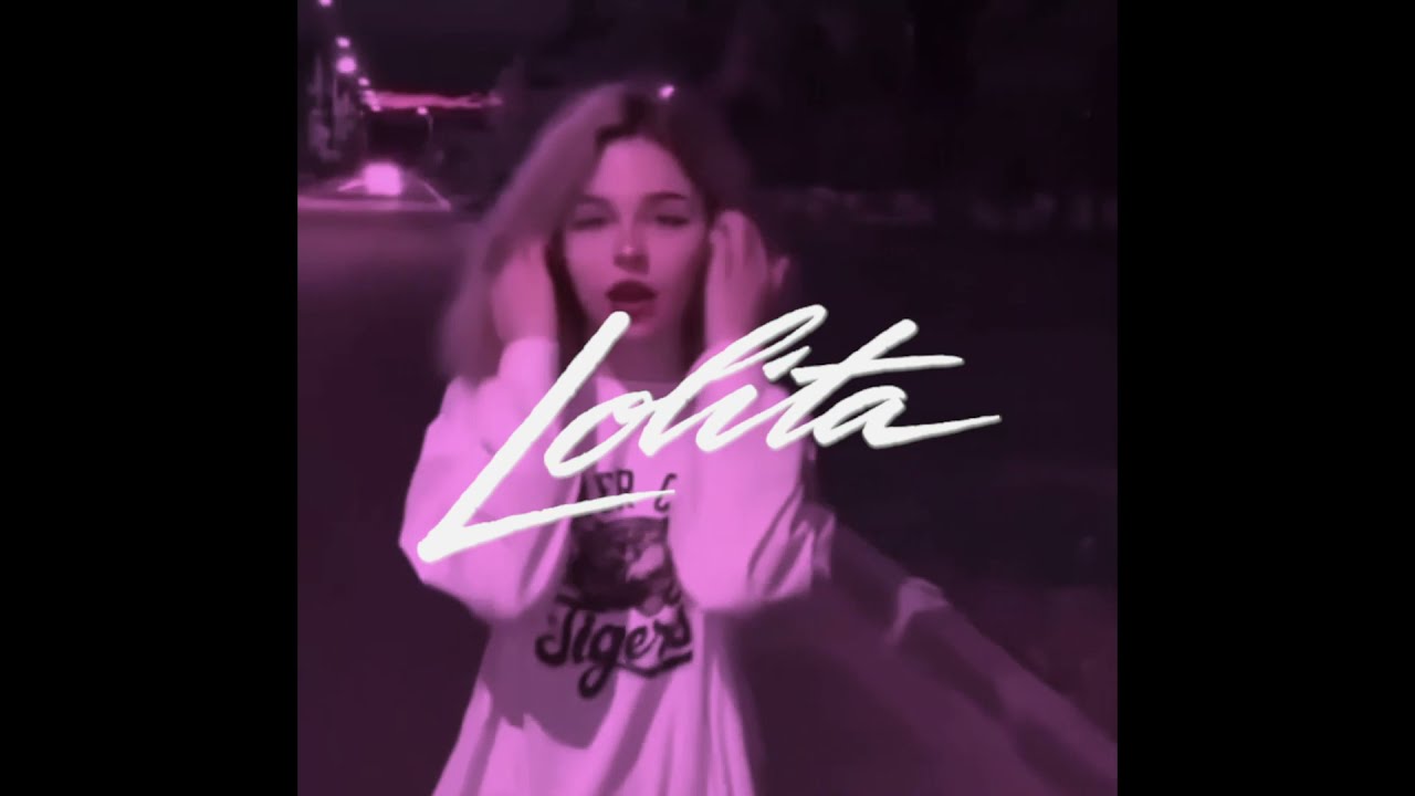 KOUDY - LOLITA (prod. rainer)